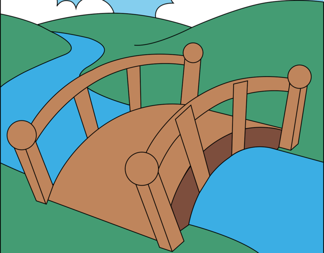 Voie de contournement pour le pont Paquette