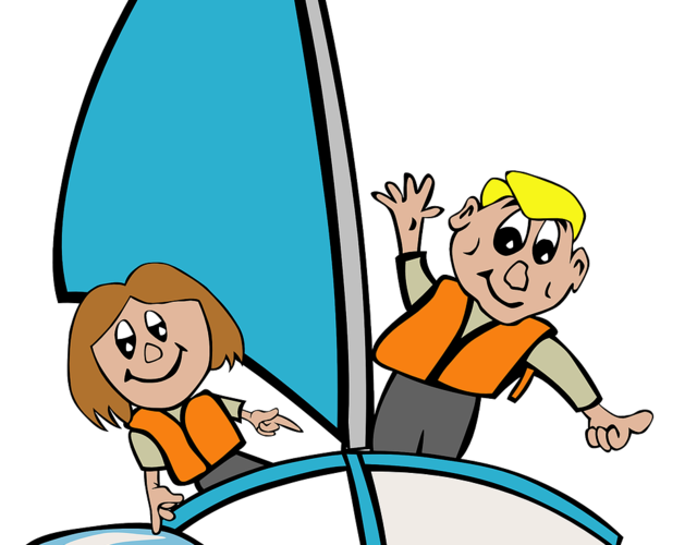 Nous sommes prêts pour les inscriptions du camp de jour 2023
