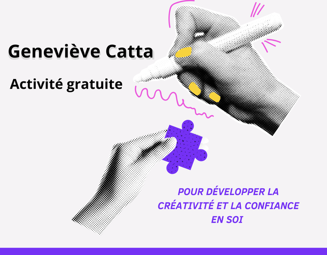 Atelier d'écriture