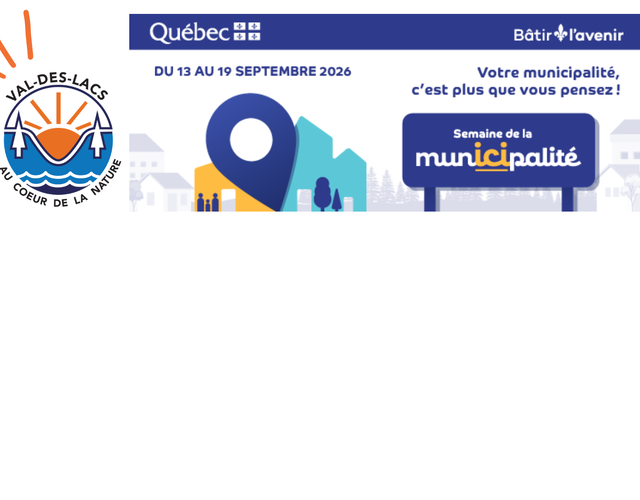 Semaine de la municipalité