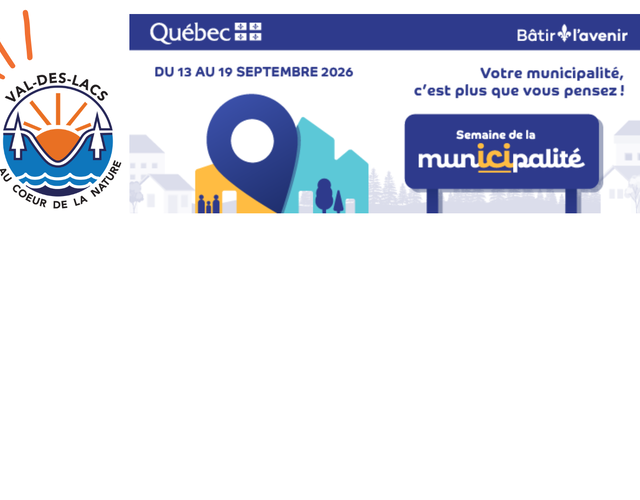 Semaine de la municipalité