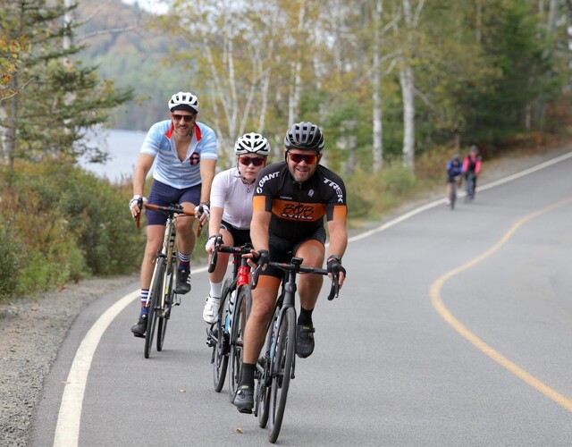 15% de rabais vous est offert sur les inscriptions de l'événement de 20 septembre prochain par l'Ascension du Col du Nordet Hillclimb