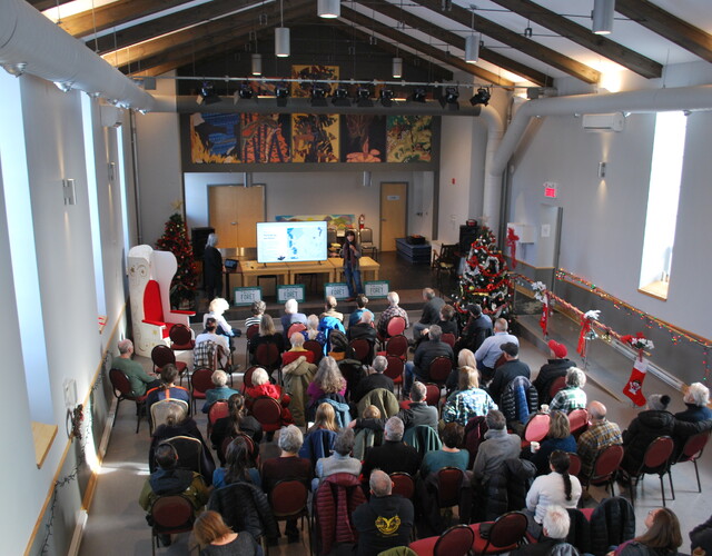 Val-des-Lacs se mobilise : un projet d'aire protégée menacé par les coupes forestières