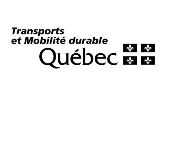 COMMUNIQUÉ - Pont Paquette