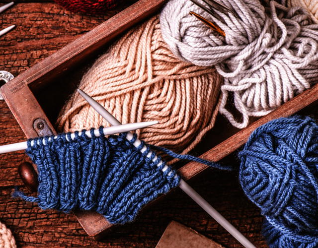 Atelier Tricot-thé