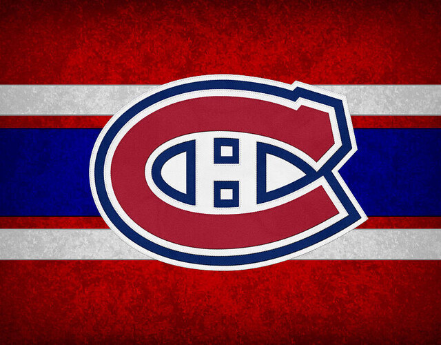 Diffusion Match de Hockey CCC
