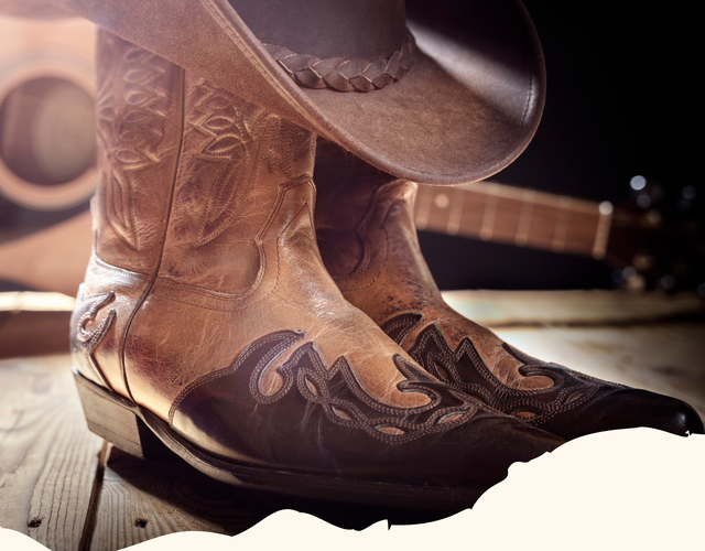 Cours de danse en ligne Country CCC