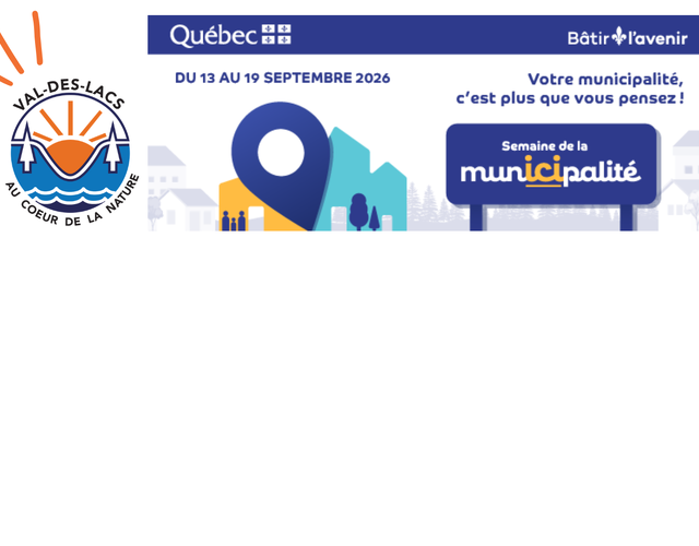 Semaine de la municipalité