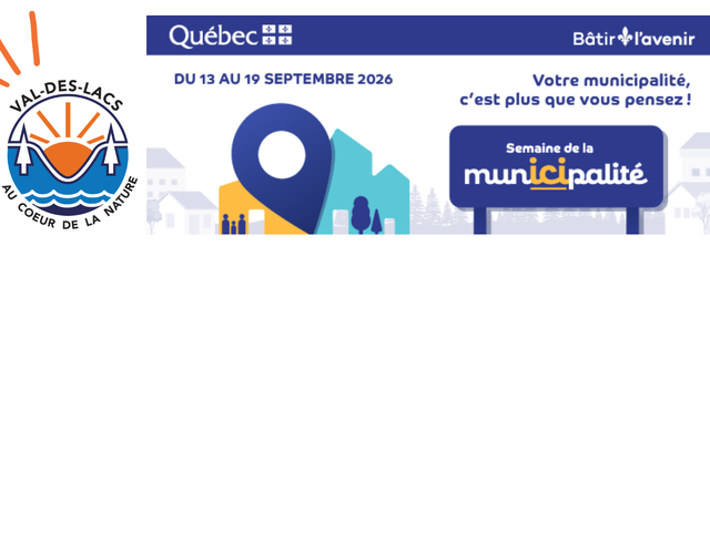 Semaine de la municipalité