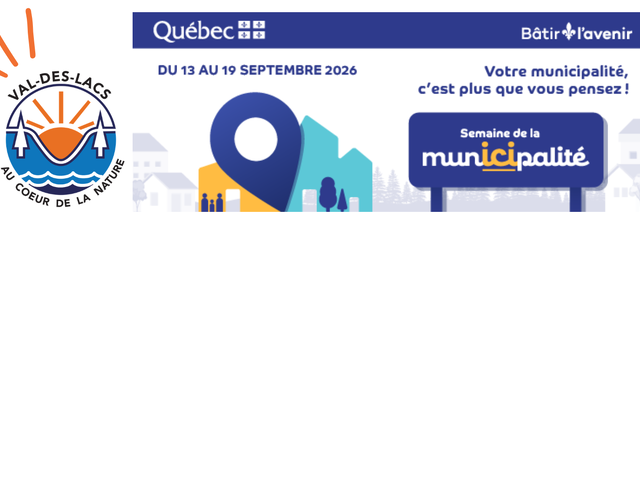 Semaine de la municipalité